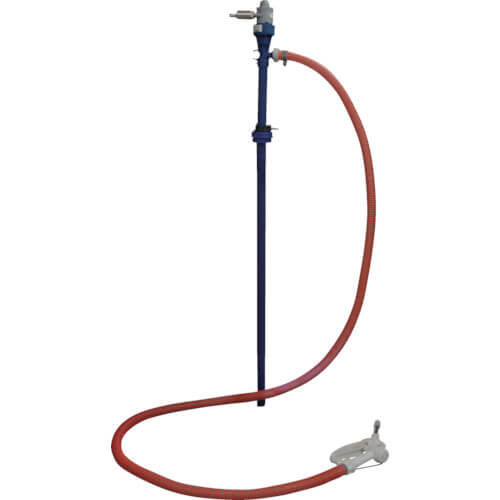Pump for AdBlue (RU)