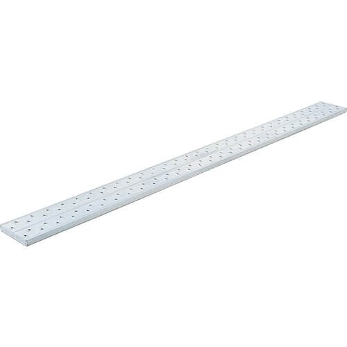 Aluminum Stage