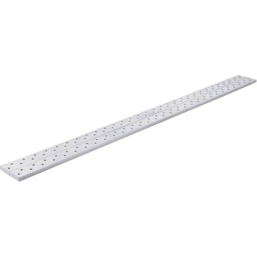 Aluminum Stage