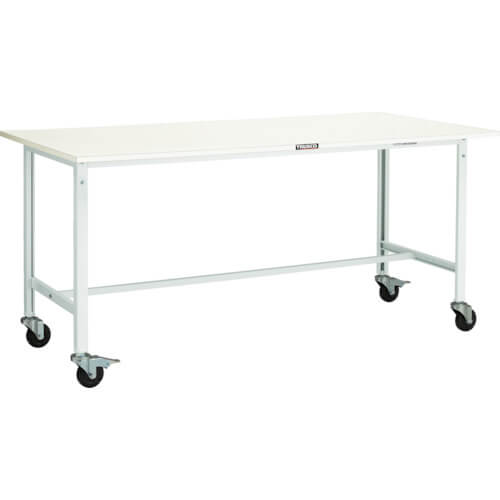 Light-Duty Workbench c/w 100mm Casters