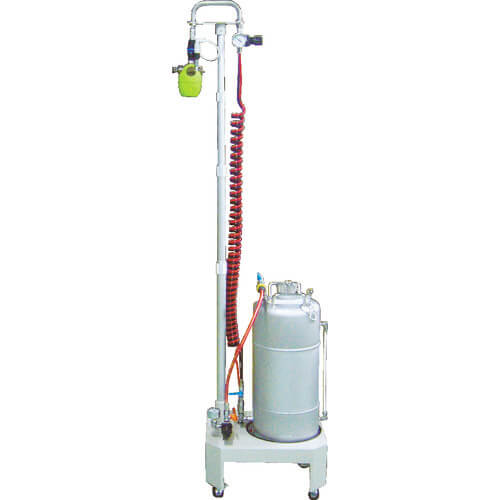 Portable Dry Fog Humidifier Set