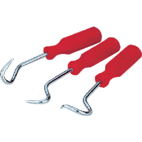 Hose Plucker