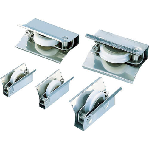 Sash Roller (2 Set)