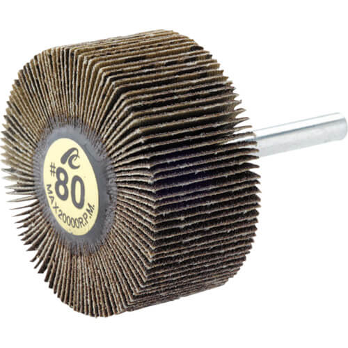 Flap Wheel (shaft diameter 6mm)