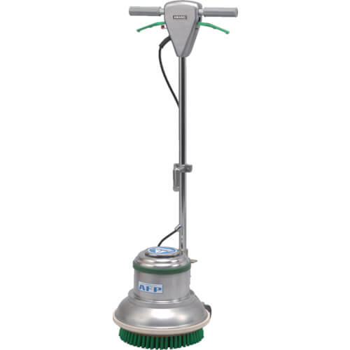 Floor Polisher