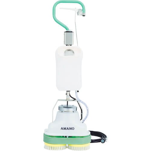 Floor Polisher