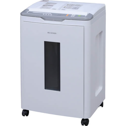 Auto Feed Shredder