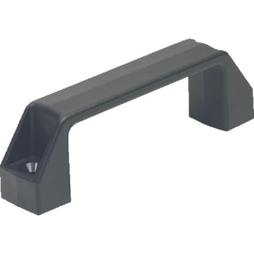 Rectangular Handle Arch Grip (polyamide)