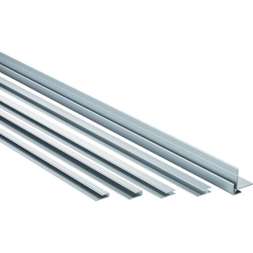 Aluminum Joint Parts