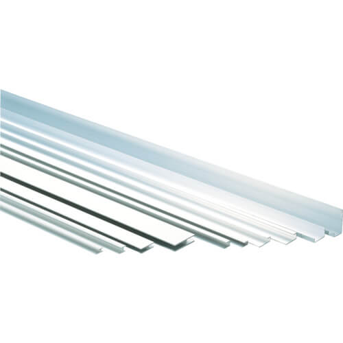 Aluminum Joint Parts
