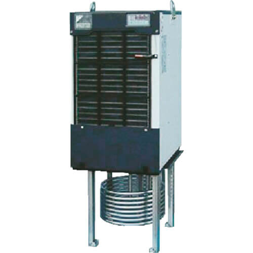 Oil Cooling Unit
