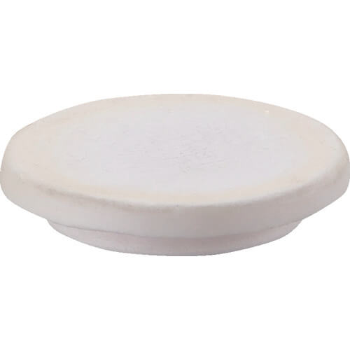Alumina Crucible
