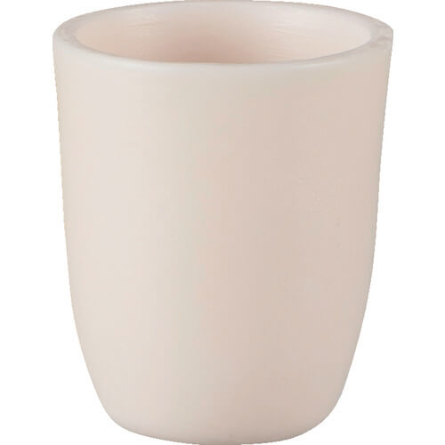 Alumina Crucible