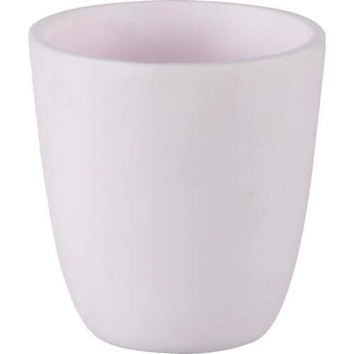 Alumina Crucible