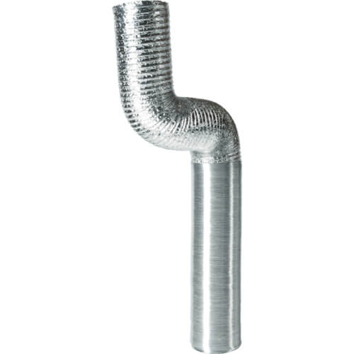Wire Aluminum Duct Goku