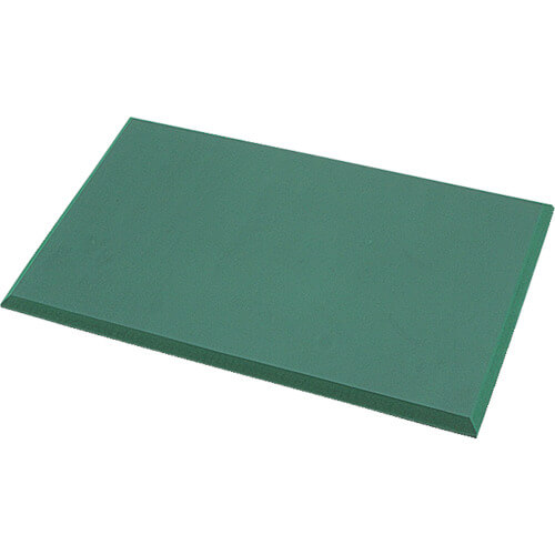 แผ่นรองขาและเอว ESD ไซส์ S สีเขียว