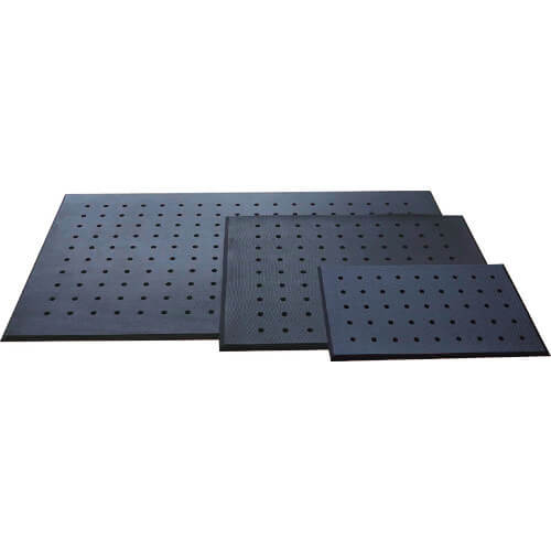 Leg/Waist Mat