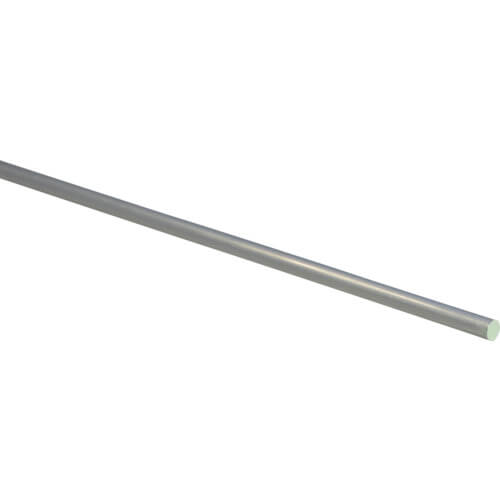 Aluminum Round Bar