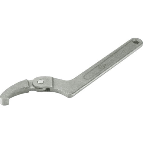 Explosion Proof Swivel Hook Wrench
