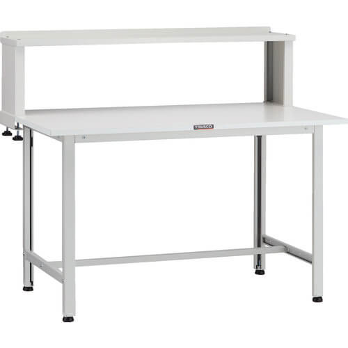 AO type Light-Duty Workbench c/w Riser
