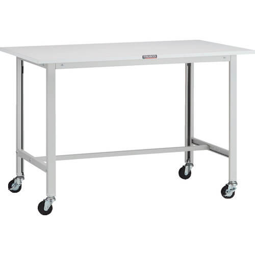 AO type Light-Duty Workbench c/w 75mm Casters