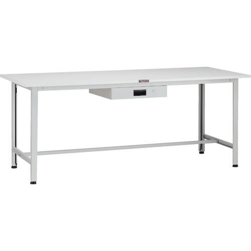 AO type Light-Duty Workbench c/w 1 Slim Drawer