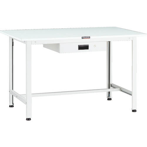 AOR type Light-Duty Workbench c/w 1 Slim Drawer