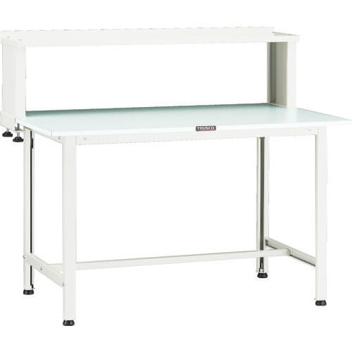 AOR type Light-Duty Workbench c/w Riser