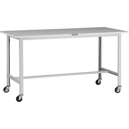 AOR type Light-Duty Workbench c/w 75mm Casters