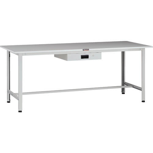 AOR type Light-Duty Workbench c/w 1 Slim Drawer