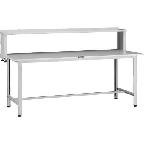 AOR type Light-Duty Workbench c/w Riser