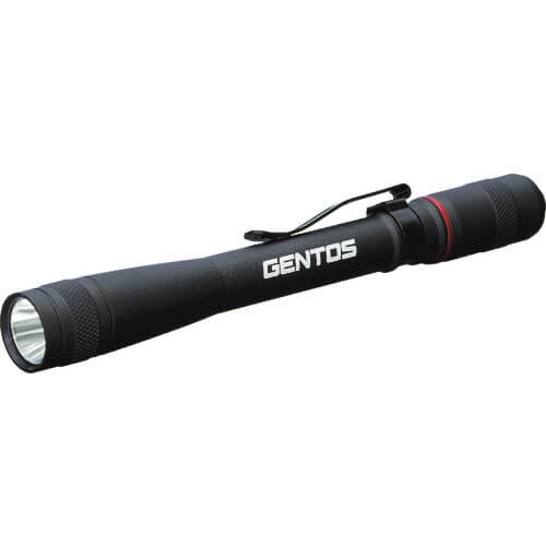 ไฟฉาย LED รุ่น AP แบรนด์ GENTOS