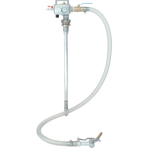 Air Pressure type Pump for Drum