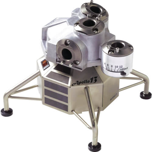 End Mill Grinder
