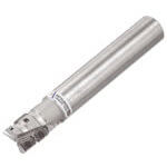 Multi-function type Throw-away End Mill