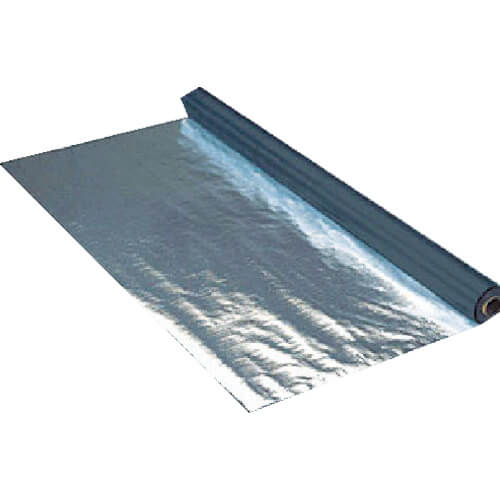 ALUMINIUM BLACK CLOTH