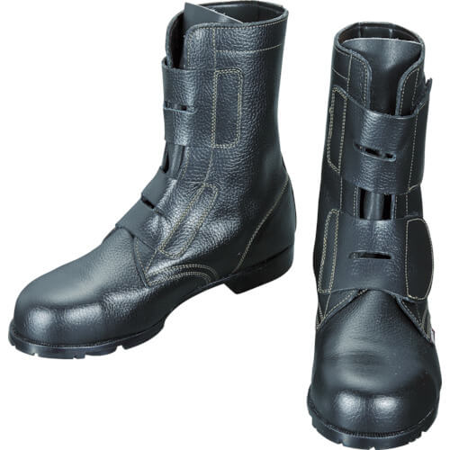 รองเท้าเซฟตี้ เมจิก AS28 27.0 ซม