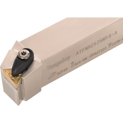 Tac Holder Square Shank