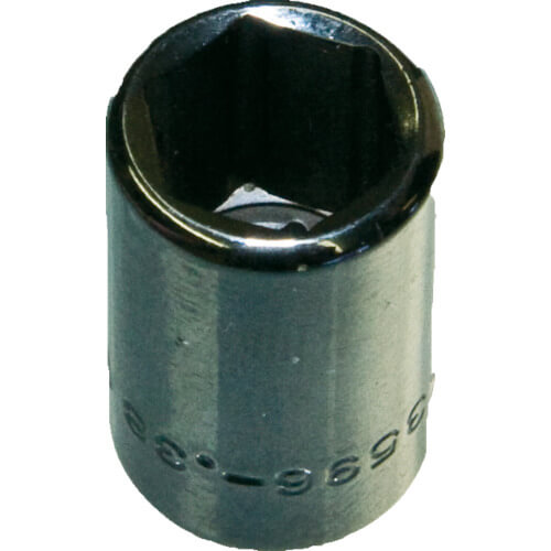 Hi-Lok Socket (hexagonal type)