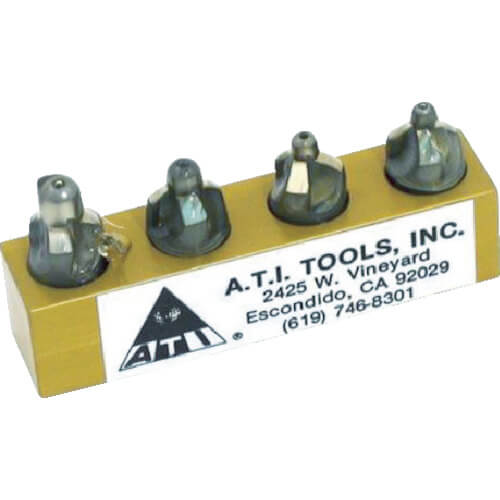 Counter Sink Integral Pilot