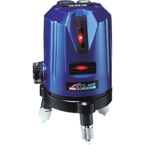 AUTO LINE LASER 100 (vertical line, vertical and horizontal line)