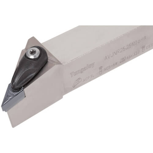 Tac Holder Square Shank