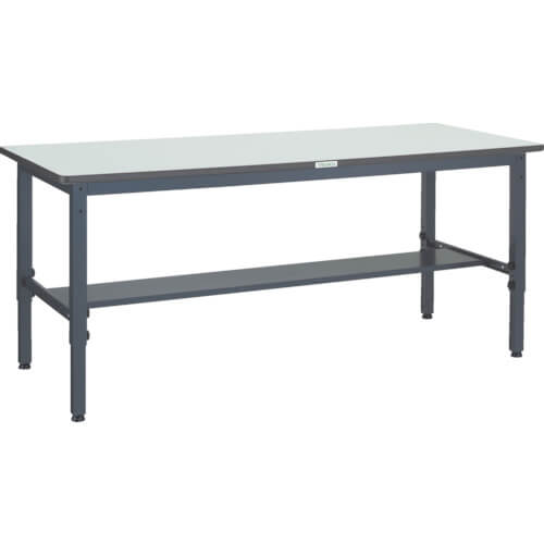 Light Duty Height Adjustable Workbench (basic type)