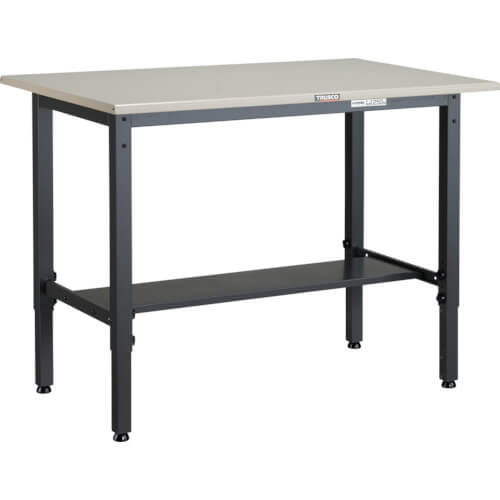 Light Duty Height Adjustable Workbench (basic type)