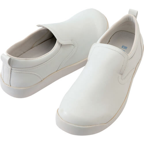 Cook Shoes