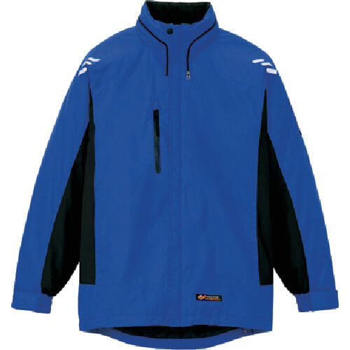 Jacket Against Cold