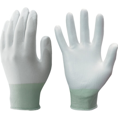 Urethane Back-opened Gloves New Palm Fit Gloves
