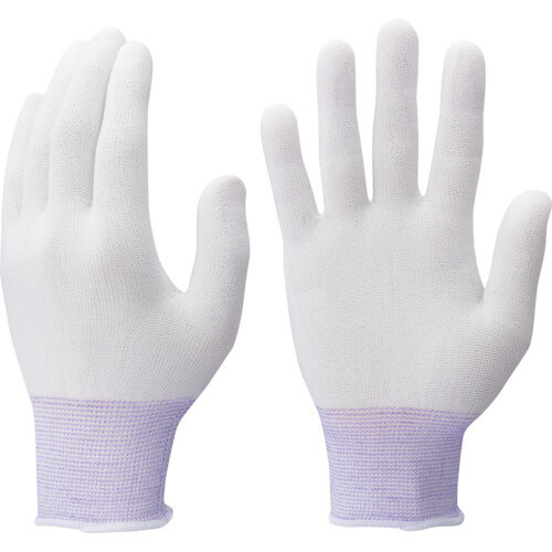 Nylon Inner Gloves (20 sheets)