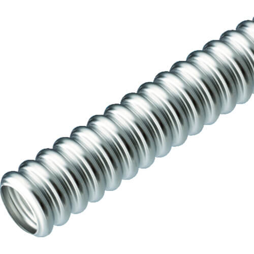 Long Flexible Pipe
