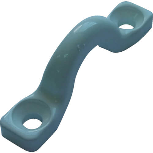 Zinc Die Casting Eye Strap